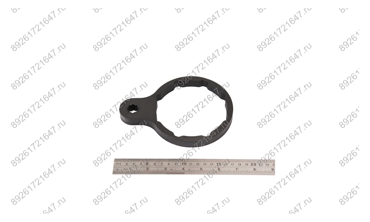  ST308 Ключ для масляного фильтра FUSO, 109мм (0)