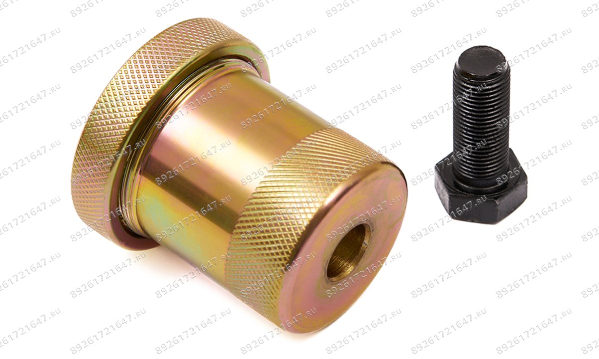  ST310 Приспособление для установки заднего сальника коленвала для ISUZU (1)