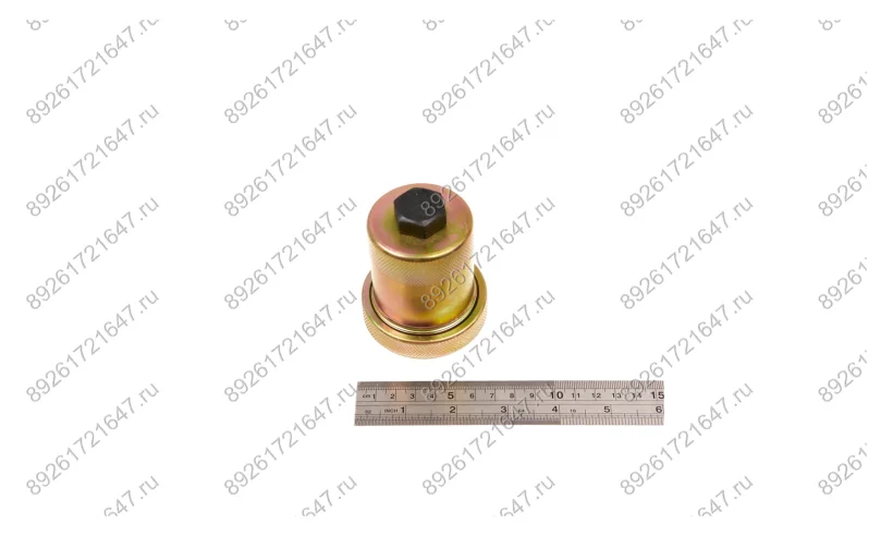 ST310 Приспособление для установки заднего сальника коленвала для ISUZU фото