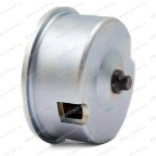  ST311 Приспособление для установки заднего сальника коленвала для ISUZU (4JB1/4JG2, 130HP/150HP) мни (1)