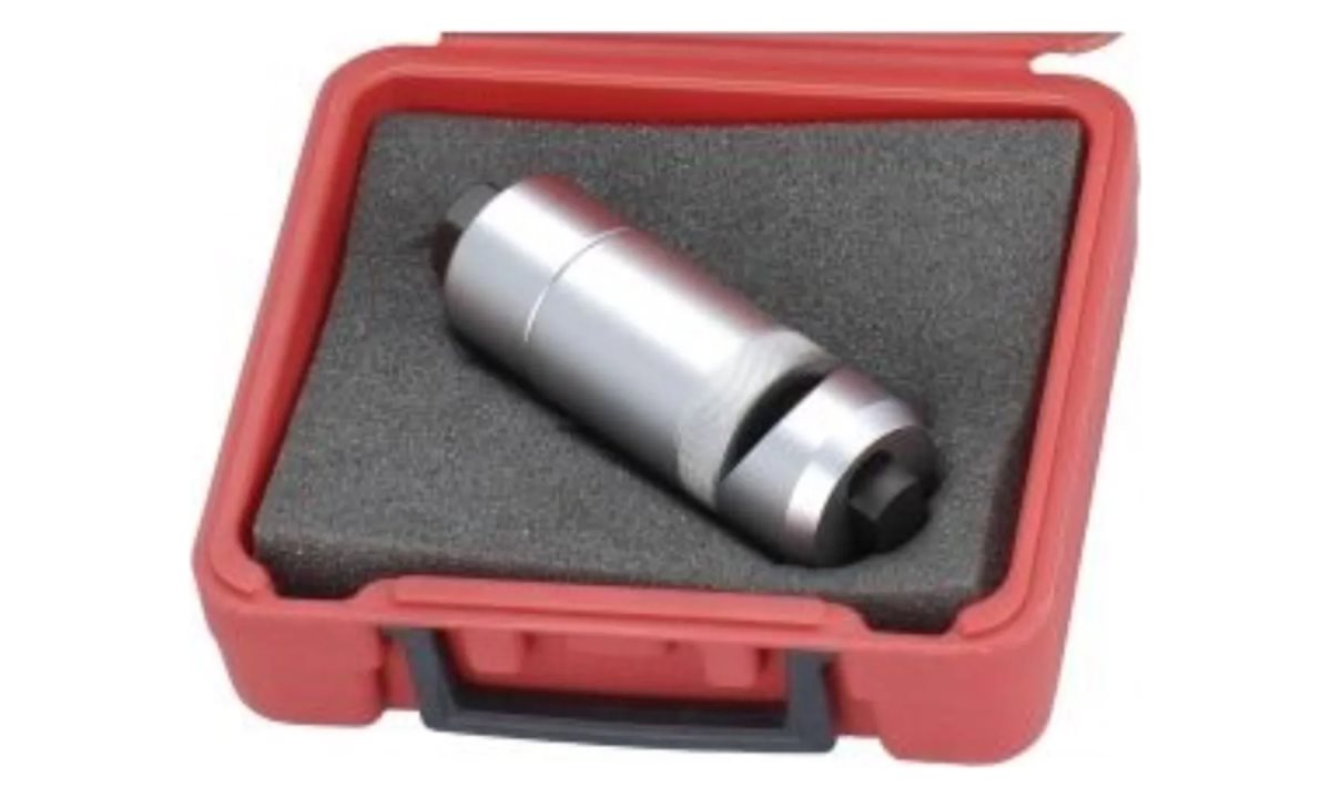  Приспособление монтажа/демонтажа втулок Mercedes KA-6925 KINGTOOL (0)