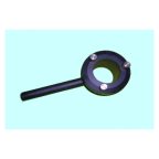  Приспособление для фиксации коленвала Mercedes KA-6937 KINGTOOL мни (1)