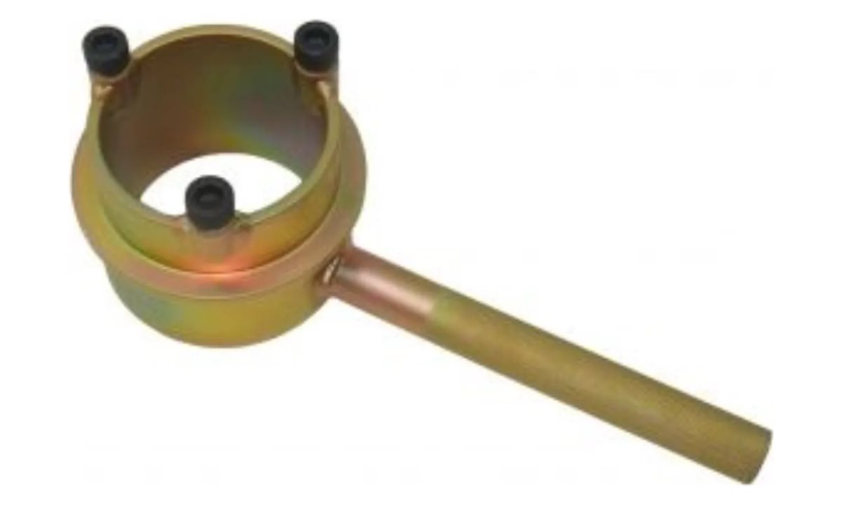  Приспособление для фиксации коленвала Mercedes KA-6937 KINGTOOL (0)