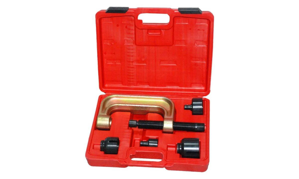  Инструмент обслуживания шаровых Mercedes TA-B1042 AE&T (1)