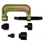  Инструмент обслуживания шаровых Mercedes TA-B1042 AE&T мни (3)