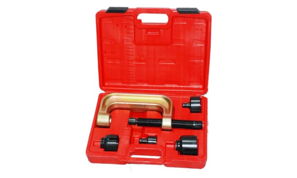  Инструмент обслуживания шаровых Mercedes TA-B1042 AE&T (0)