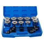  Оправки для установки и удаления втулок (24 предмета) TA-D1024 AE&T мни (4)