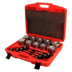  Оправки для установки и удаления втулок (24 предмета) TA-D1024 AE&T мни (7)