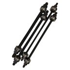  Оправки для установки и удаления втулок (24 предмета) TA-D1024 AE&T мни (12)