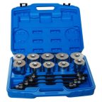  Оправки для установки и удаления втулок (24 предмета) TA-D1024 AE&T мни (0)