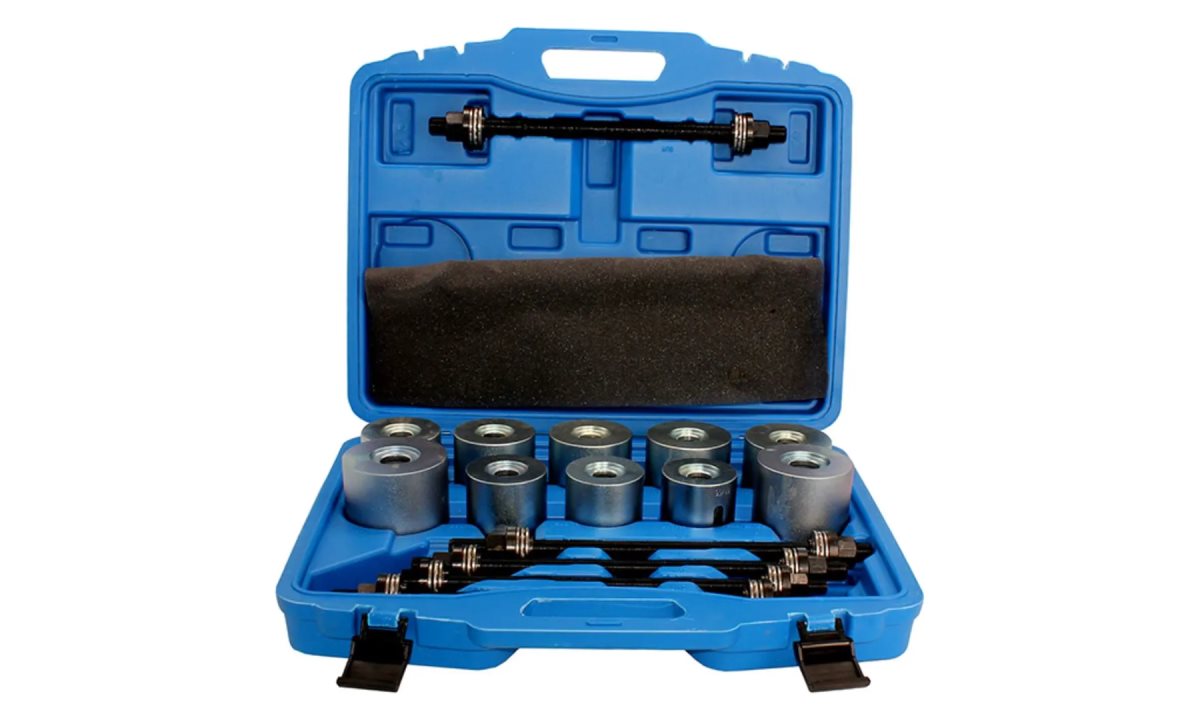  Оправки для установки и удаления втулок (27 предметов) TA-D1025 AE&T (1)