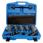  Оправки для установки и удаления втулок (27 предметов) TA-D1025 AE&T мни (1)