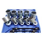  Оправки для установки и удаления втулок (27 предметов) TA-D1025 AE&T мни (4)