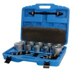  Оправки для установки и удаления втулок (27 предметов) TA-D1025 AE&T мни (5)