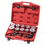  Оправки для установки и удаления втулок (27 предметов) TA-D1025 AE&T мни (0)