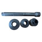  Инструмент для демонтажа и монтажа наконечника тяги (4 предмета) TA-D1059 AE&T мни (2)