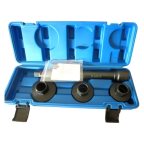  Инструмент для демонтажа и монтажа наконечника тяги (4 предмета) TA-D1059 AE&T мни (0)