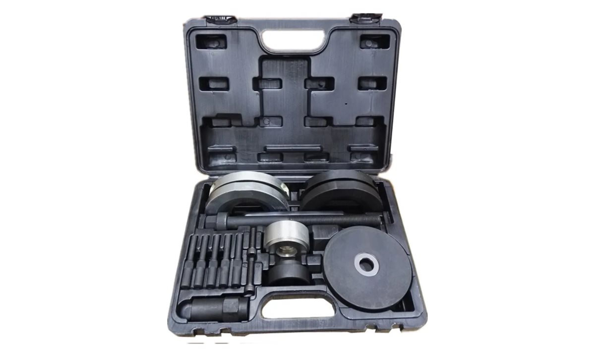  Инструмент обслуживания передних подшипников 72мм TA-D1092 AE&T (1)