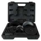  Инструмент обслуживания передних подшипников 72мм TA-D1092 AE&T мни (5)