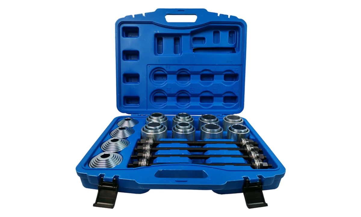  Инструмент удаления и установки втулок MASTER SET TA-D1095 AE&T (1)