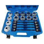  Инструмент удаления и установки втулок MASTER SET TA-D1095 AE&T мни (2)