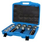  Инструмент удаления и установки втулок MASTER SET TA-D1095 AE&T мни (5)