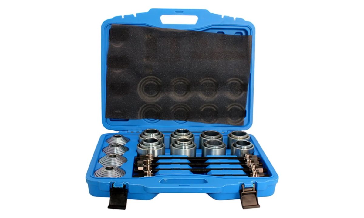  Инструмент удаления и установки втулок MASTER SET TA-D1095 AE&T (0)