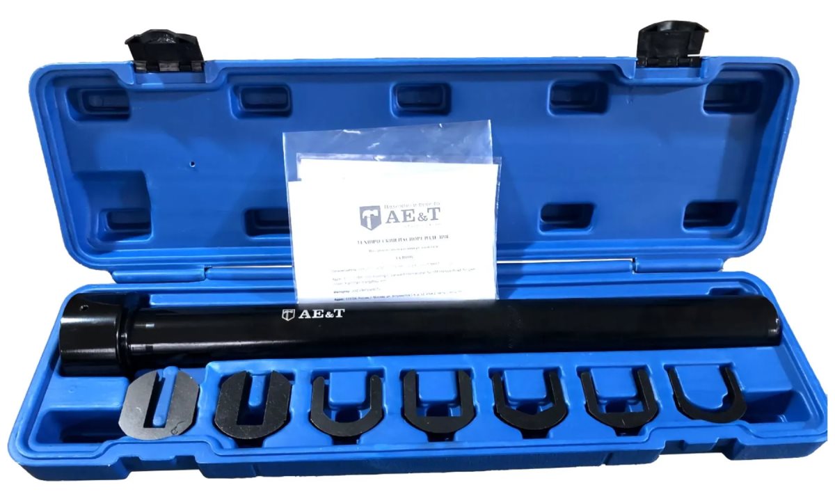  Инструмент обслуживания рулевой тяги TA-D1101 AE&T (1)