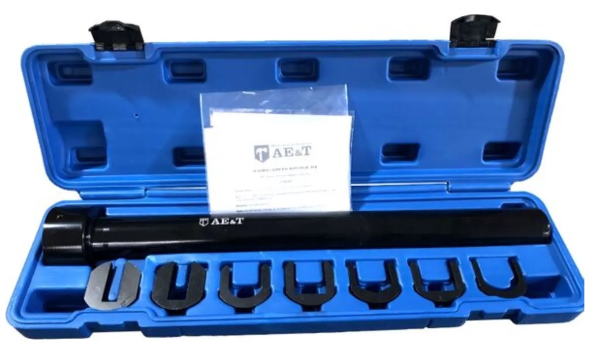  Инструмент обслуживания рулевой тяги TA-D1101 AE&T (0)