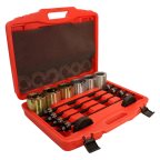  Инструмент удаления и установки втулок (26 предметов) TA-D1117 AE&T мни (2)