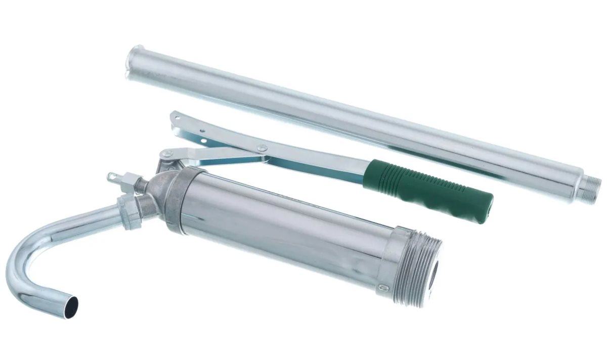  Ручной телескопический насос, 727, HANS (0)