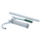  Ручной телескопический насос, 727, HANS мни (0)