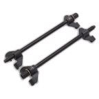  Стяжка пружин, двойной крюк, 370 мм, Hans, CSC-370 мни (0)