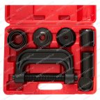  ST052 Набор 4 в 1 для снятия и установки шаровых опор мни (2)