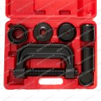 ST052 Набор 4 в 1 для снятия и установки шаровых опор фото