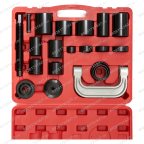  ST053 Набор для снятия и установки шаровых опор, 21 предмет мни (1)