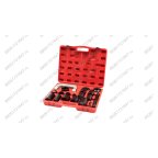  ST053 Набор для снятия и установки шаровых опор, 21 предмет мни (0)