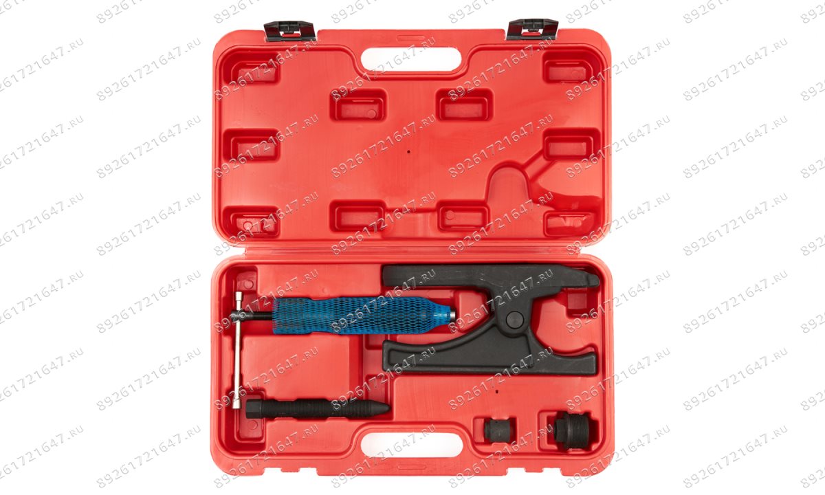  ST055 Гидравлический съемник шаровых опор (1)