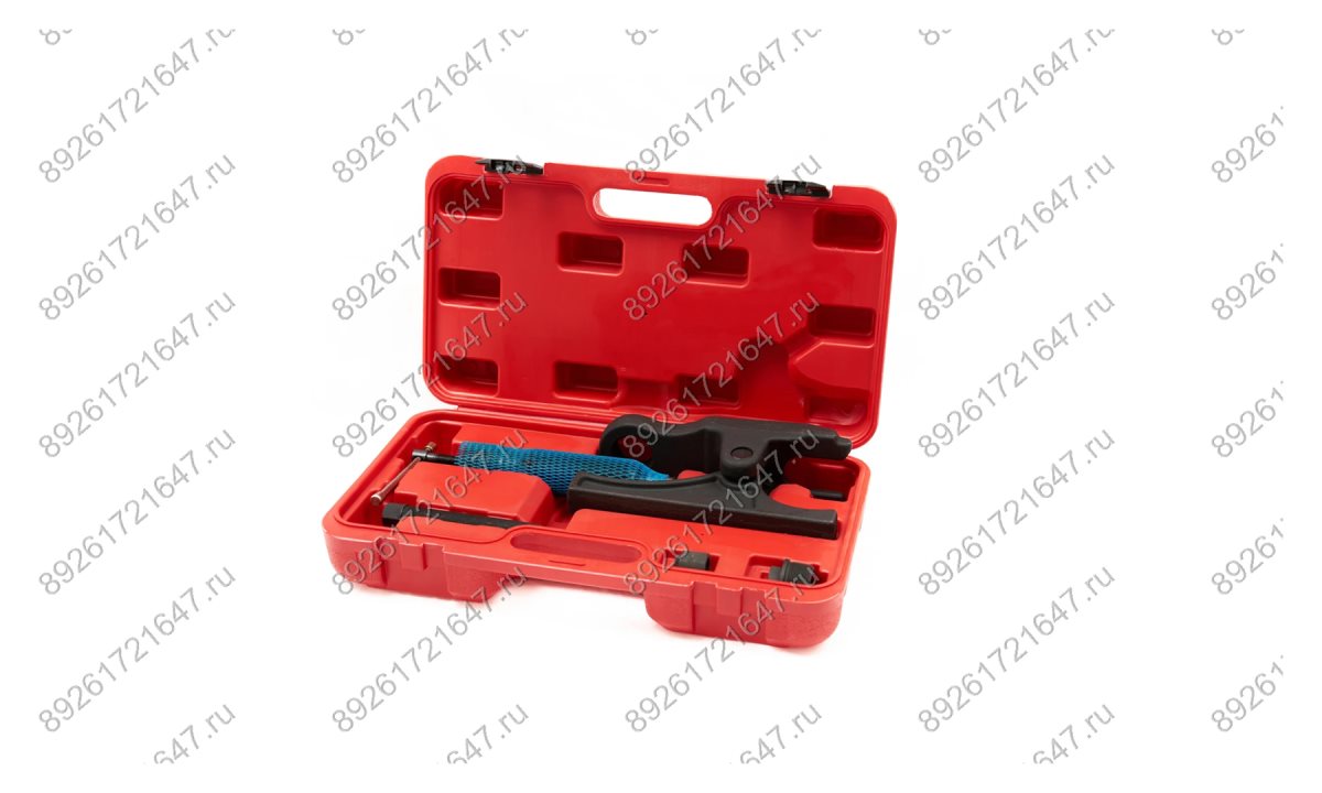  ST055 Гидравлический съемник шаровых опор (0)