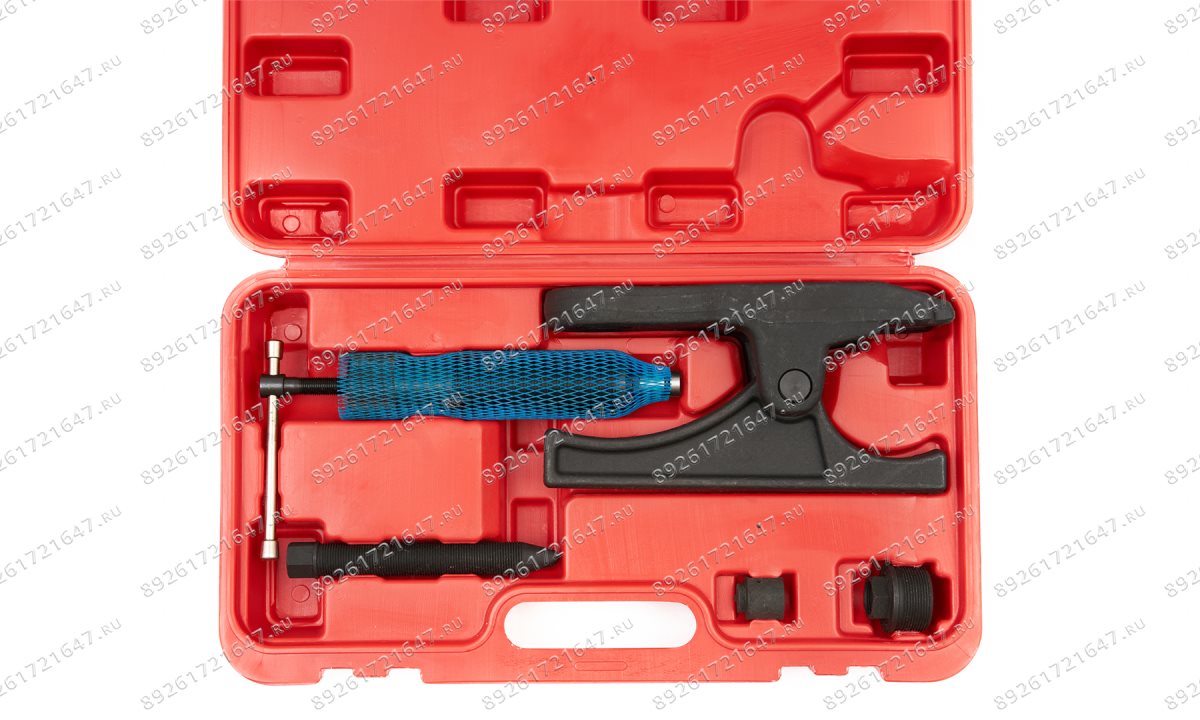  ST055 Гидравлический съемник шаровых опор (0)