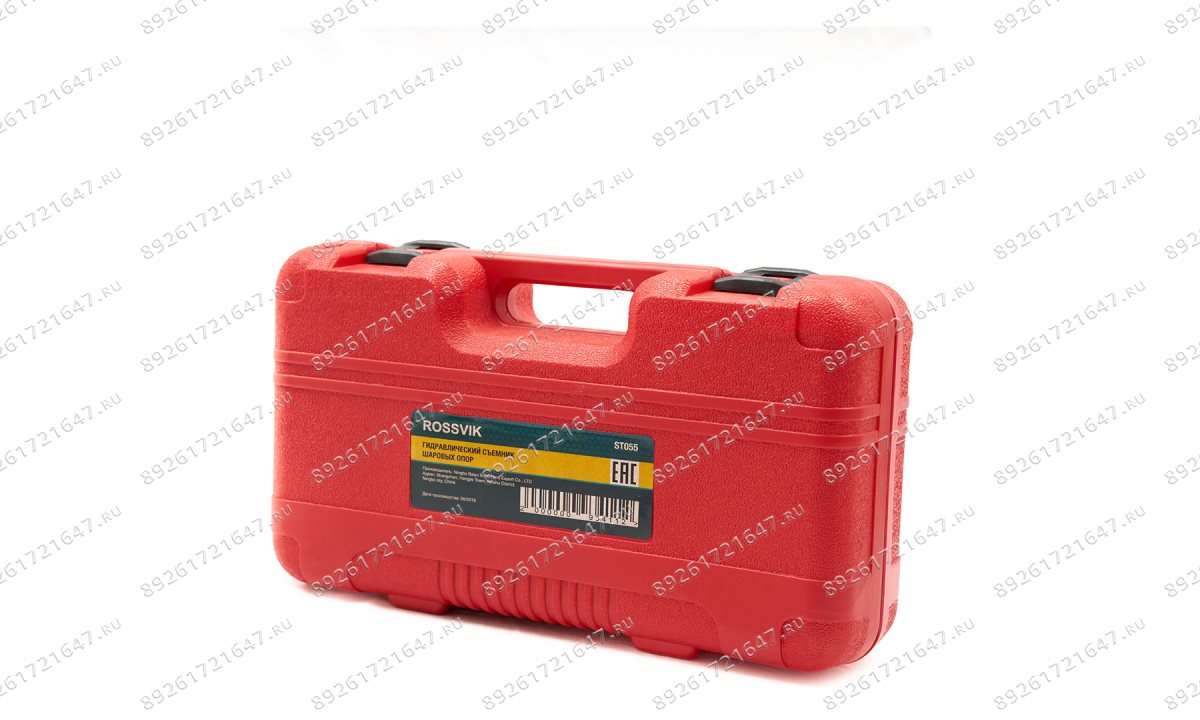  ST055 Гидравлический съемник шаровых опор (1)