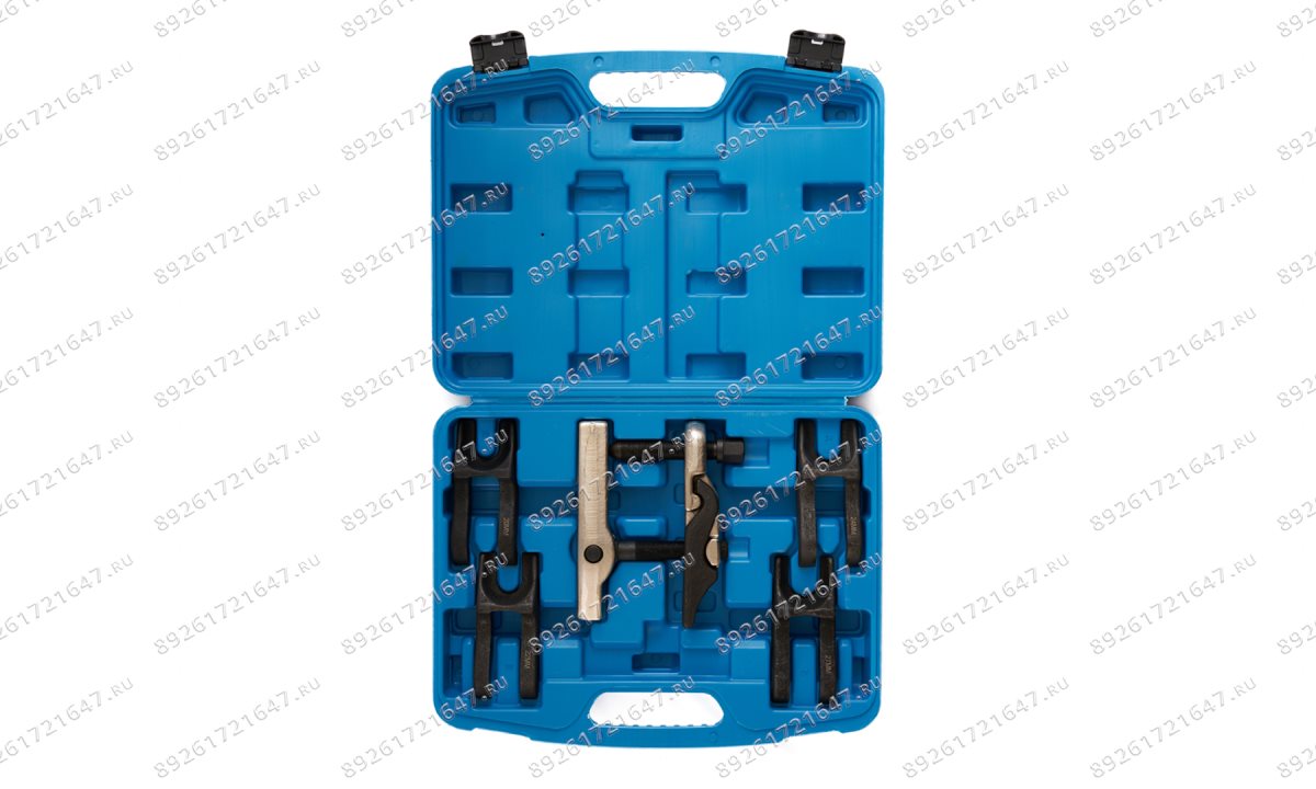  ST056 Набор съемников шаровых опор (1)