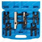  ST056 Набор съемников шаровых опор мни (2)