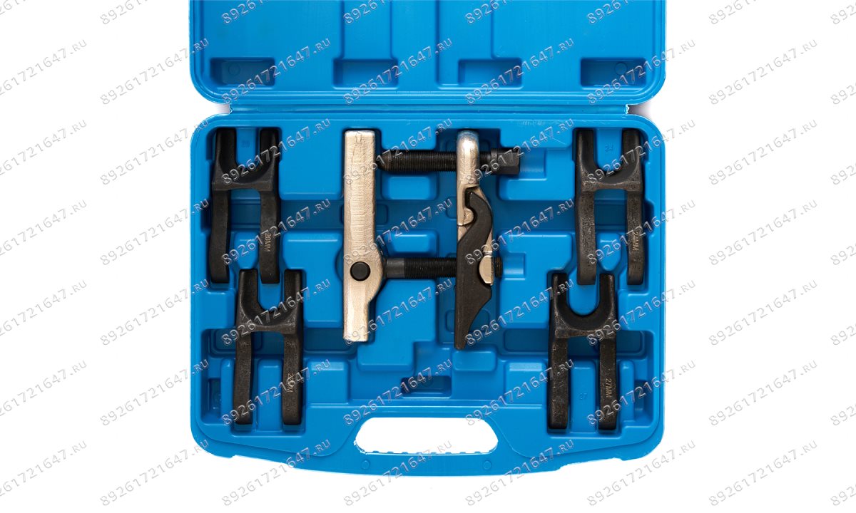  ST056 Набор съемников шаровых опор (0)