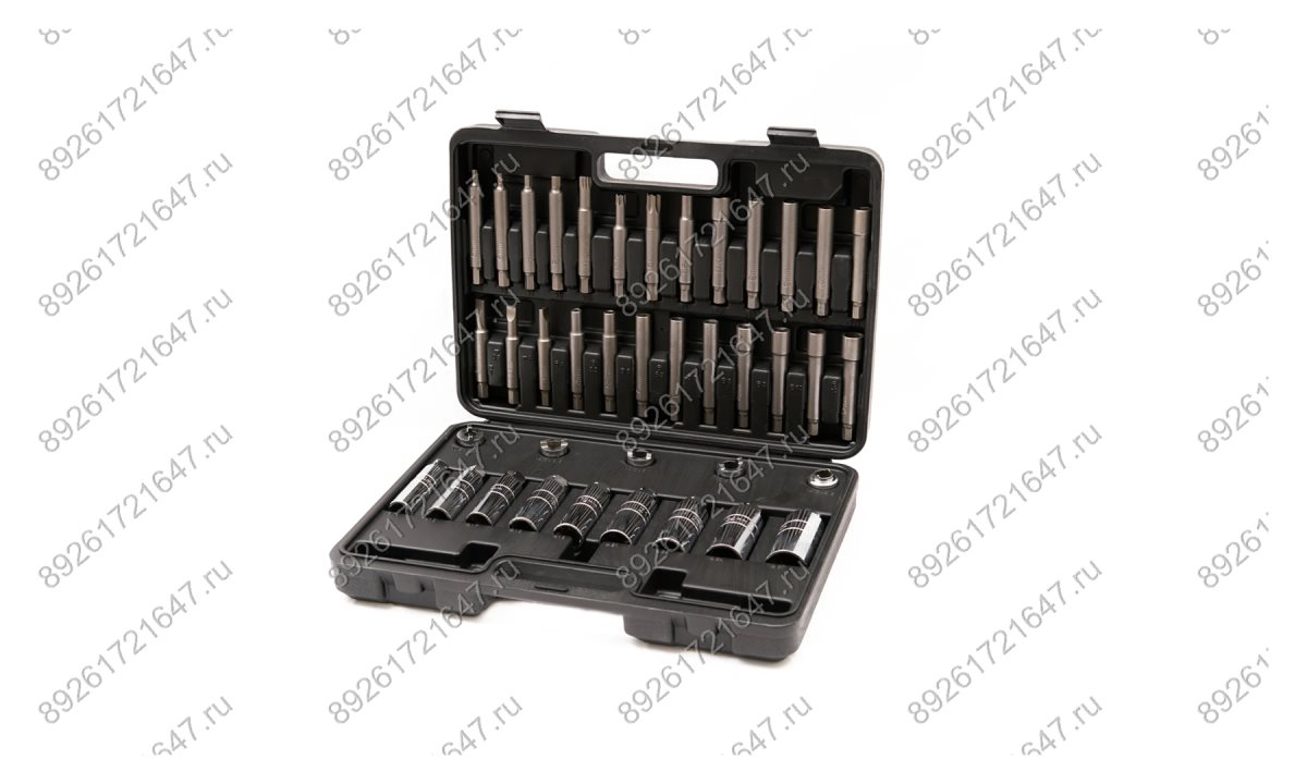  ST099 Набор инструментов для разборки и сборки стоек, 39 предметов (0)