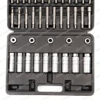 ST099 Набор инструментов для разборки и сборки стоек, 39 предметов фото