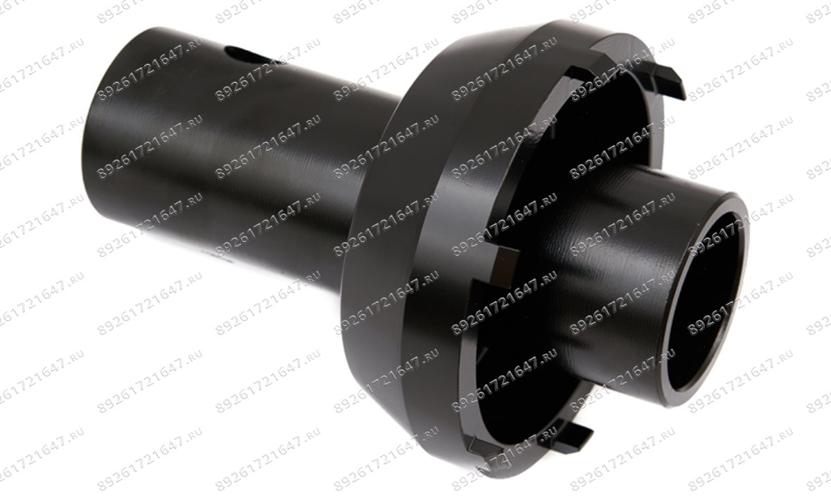  ST246 Головка ступичная задняя ось, 116мм, для BENZ (1)