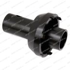  ST246 Головка ступичная задняя ось, 116мм, для BENZ мни (1)