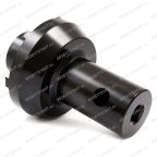  ST246 Головка ступичная задняя ось, 116мм, для BENZ мни (2)
