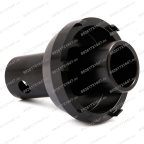  ST246 Головка ступичная задняя ось, 116мм, для BENZ мни (3)